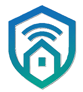 HomeFortress Logo